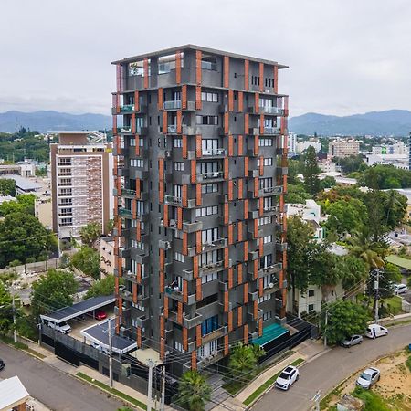 Modern Luxury Condo With Rooftop Pool & Gym サンティアゴ・デ・ロス・カバリェロス エクステリア 写真